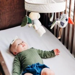 Tiny Love Musical Luxe Mobile - Boho Chic -Baby Products Store tiny love musical luxe mobile boho chic 13 15534