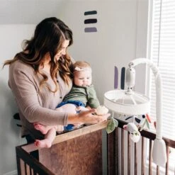 Tiny Love Musical Luxe Mobile - Boho Chic -Baby Products Store tiny love musical luxe mobile boho chic 16 22078