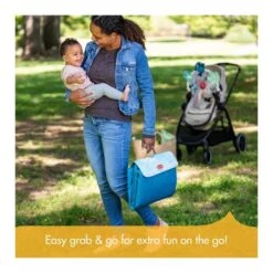 Tiny Love Outdoor Picnic Mat - Treasure The Ocean 14 Tiny Love Outdoor Picnic Mat - Treasure The Ocean -Baby Products Store tiny love outdoor picnic mat treasure the ocean 80