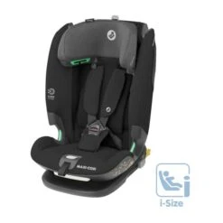 Maxi-Cosi Maxi Cosi Titan Pro I-Size Car Seat - Authentic Black