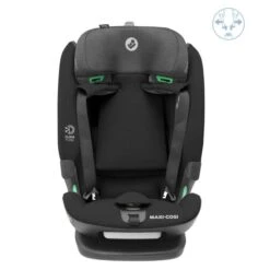 Maxi-Cosi Maxi Cosi Titan Pro I-Size Car Seat - Authentic Black 16 Maxi-Cosi Maxi Cosi Titan Pro I-Size Car Seat - Authentic Black -Baby Products Store titan pro i size car seat authentic black 8712930177715 29221103894664