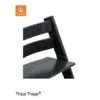 Stokke Tripp Trapp Highchair - Black -Baby Products Store tripptrapp black close up 1
