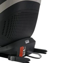 Cozy N Safe Tristan I-Size Child Car Seat - Black/Grey -Baby Products Store tristan close i size for web