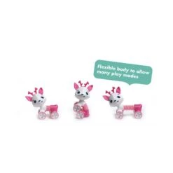 Tiny Love Tiny Rolling Toys - Florence Bambi -Baby Products Store trt ecommerce 12
