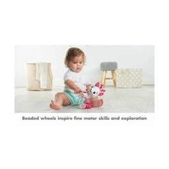 Tiny Love Tiny Rolling Toys - Florence Bambi -Baby Products Store trt ecommerce 5