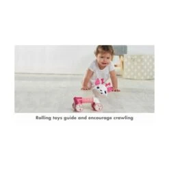 Tiny Love Tiny Rolling Toys - Florence Bambi -Baby Products Store trt ecommerce 6