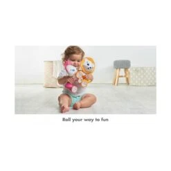 Tiny Love Tiny Rolling Toys - Florence Bambi -Baby Products Store trt ecommerce 9 1
