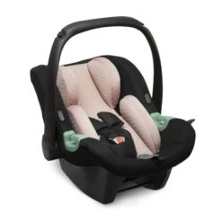 ABC Design Tulip Car Seat - Rose Gold