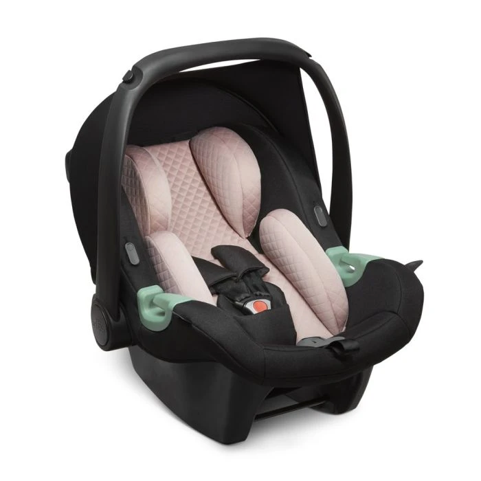 ABC Design Tulip Car Seat - Rose Gold 4 ABC Design Tulip Car Seat - Rose Gold - Image 2