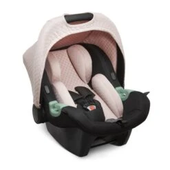 ABC Design Tulip Car Seat - Rose Gold 14 ABC Design Tulip Car Seat - Rose Gold -Baby Products Store tulip rose gold 03