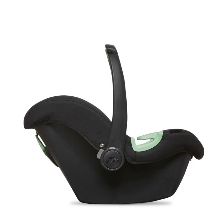 ABC Design Tulip Car Seat - Rose Gold 7 ABC Design Tulip Car Seat - Rose Gold - Image 5