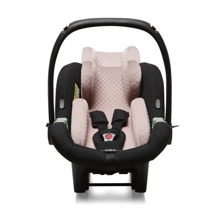 ABC Design Tulip Car Seat - Rose Gold 8 ABC Design Tulip Car Seat - Rose Gold - Image 6