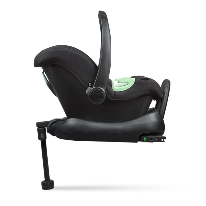 ABC Design Tulip Car Seat - Rose Gold 9 ABC Design Tulip Car Seat - Rose Gold - Image 7