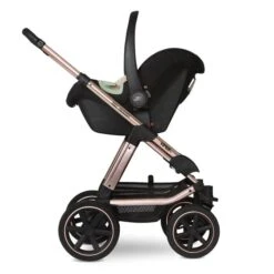 ABC Design Tulip Car Seat - Rose Gold 20 ABC Design Tulip Car Seat - Rose Gold -Baby Products Store tulip rose gold 16