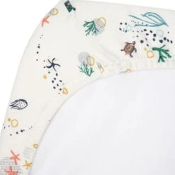 Tutti Bambini Cot Bed Fitted Sheets 2pk - Our Planet 18 Tutti Bambini Cot Bed Fitted Sheets 2pk - Our Planet -Baby Products Store tutti bambini cot bed fitted sheets 2pk our planet 5 86640