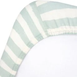 Tutti Bambini Cot Bed Fitted Sheets 2pk - Run Wild -Baby Products Store tutti bambini cot bed fitted sheets 2pk run wild 4 14467