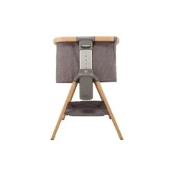 Tutti Bambini CoZee Run Wild Bedside Crib Starter Pack & Protector - Oak And Charcoal 17 Tutti Bambini CoZee Run Wild Bedside Crib Starter Pack & Protector - Oak And Charcoal -Baby Products Store tutti bambini cozee bedside crib oak and charcoal 13 1 51196 1