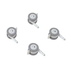 Tutti Bambini CoZee Castors (Set Of 4)
