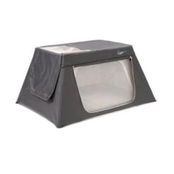 Tutti Bambini CoZee Go Travel Cot Day & Night Shade