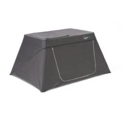 Tutti Bambini CoZee Go Travel Cot Day & Night Bundle - Oak/Charcoal -Baby Products Store tutti bambini cozee go day night shade 2 38349