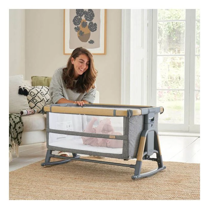 Tutti Bambini Cozee XL Bassinet Accessory Pack 7 Tutti Bambini Cozee XL Bassinet Accessory Pack - Image 5