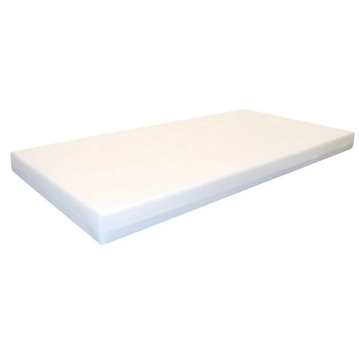 Tutti Bambini Eco Fibre Deluxe Cot Mattress (60 X 120cm) 3 Tutti Bambini Eco Fibre Deluxe Cot Mattress (60 X 120cm)