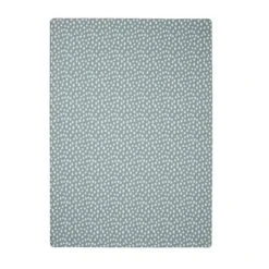 Tutti Bambini Luxury Padded XL Reversible Liner Playmat - Cathedral & Dash