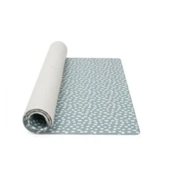 Tutti Bambini Luxury Padded XL Reversible Liner Playmat - Cathedral & Dash -Baby Products Store tutti bambini luxury padded xl reversible playmat cathedral dash 3 60436.1649676665