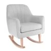Tutti Bambini Noah Rocking Chair - Pebble -Baby Products Store tutti bambini noah rocking chair pebble p7700 98294 image