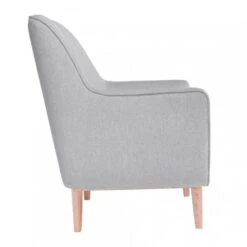 Tutti Bambini Noah Rocking Chair - Pebble -Baby Products Store tutti bambini noah rocking chair pebble p7700 98297 image