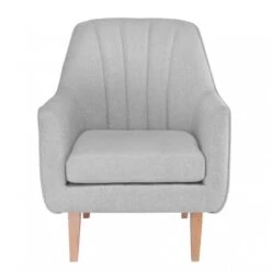 Tutti Bambini Noah Rocking Chair - Pebble -Baby Products Store tutti bambini noah rocking chair pebble p7700 98298 image