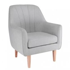 Tutti Bambini Noah Rocking Chair - Pebble -Baby Products Store tutti bambini noah rocking chair pebble p7700 98299 image