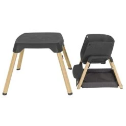 Tutti Bambini Nova Evolutionary Highchair - Grey/Oak 14 Tutti Bambini Nova Evolutionary Highchair - Grey/Oak -Baby Products Store tutti bambini nova highchair grey oak p7900 79970 image