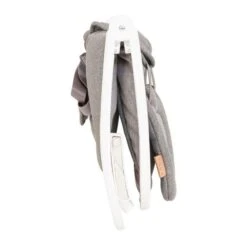 Tutti Bambini Nova Rocker - White/Oak 17 Tutti Bambini Nova Rocker - White/Oak -Baby Products Store tutti bambini nova rocker oak white 9 08762.1611059467