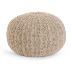 Tutti Bambini Oscar Rocking Chair And Pouffe Set - Stone -Baby Products Store tutti bambini oscar rocking chair pouffe set stone p7707 77733 image