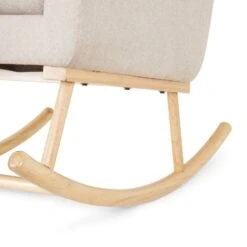 Tutti Bambini Oscar Rocking Chair - Stone -Baby Products Store tutti bambini oscar rocking chair stone p7703 77685 image