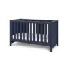 Tutti Bambini Tivoli Cot Bed - Navy