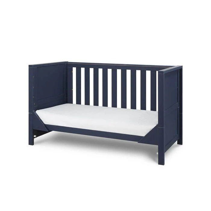 Tutti Bambini Tivoli Cot Bed - Navy 9 Tutti Bambini Tivoli Cot Bed - Navy - Image 7