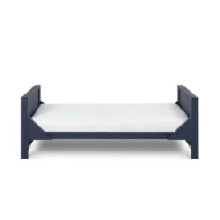 Tutti Bambini Tivoli Cot Bed - Navy 13 Tutti Bambini Tivoli Cot Bed - Navy -Baby Products Store tutti bambini tivoli cot bed navy 4 86344.1651679354
