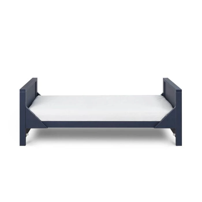 Tutti Bambini Tivoli Cot Bed - Navy 6 Tutti Bambini Tivoli Cot Bed - Navy - Image 4