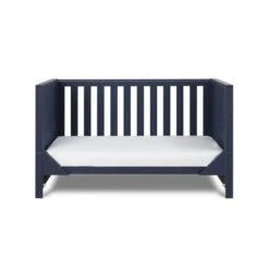 Tutti Bambini Tivoli Cot Bed - Navy 14 Tutti Bambini Tivoli Cot Bed - Navy -Baby Products Store tutti bambini tivoli cot bed navy 5 08386.1651679354