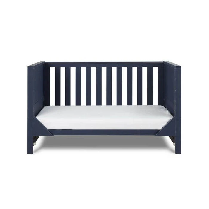 Tutti Bambini Tivoli Cot Bed - Navy 7 Tutti Bambini Tivoli Cot Bed - Navy - Image 5