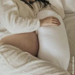 SnuzCurve Pregnancy Pillow - Grey 14 SnuzCurve Pregnancy Pillow - Grey -Baby Products Store u 1