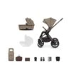 Venicci Tinum Upline 2-in-1 Pushchair (10 Piece Bundle) - Powder 1 Venicci Tinum Upline 2-in-1 Pushchair (10 Piece Bundle) - Powder -Baby Products Store upline powder 10 piece bundle v1 1 copy