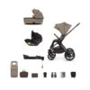 Venicci Tinum Upline 3-in-1 Travel System (12 Piece Bundle) - Powder 1 Venicci Tinum Upline 3-in-1 Travel System (12 Piece Bundle) - Powder -Baby Products Store upline powder 12 piece bundle v1 copy