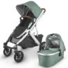UPPAbaby VISTA V2 Pushchair And Carrycot - Emmett -Baby Products Store uppababy vista v2 emmett a 750x750 1