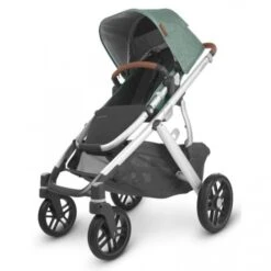 UPPAbaby VISTA V2 Pushchair And Carrycot - Emmett -Baby Products Store uppababy vista v2 emmett h 750x750 1