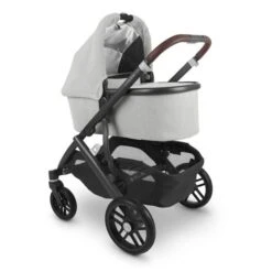 UPPAbaby VISTA V2 Pushchair And Carrycot - Anthony -Baby Products Store uppababy vista v2 pram anthony 1 42745