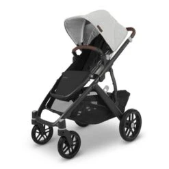 UPPAbaby VISTA V2 Pushchair And Carrycot - Anthony -Baby Products Store uppababy vista v2 pram anthony 6 50283