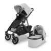 UPPAbaby VISTA V2 Pushchair And Carrycot - Anthony -Baby Products Store uppababy vista v2 pram anthony 96139